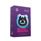 Kiddoboo GOAT Bluetooth Earbuds Ακουστικά Buzzkill