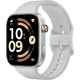 Xiaomi Redmi Watch 6 (Silver Gray)