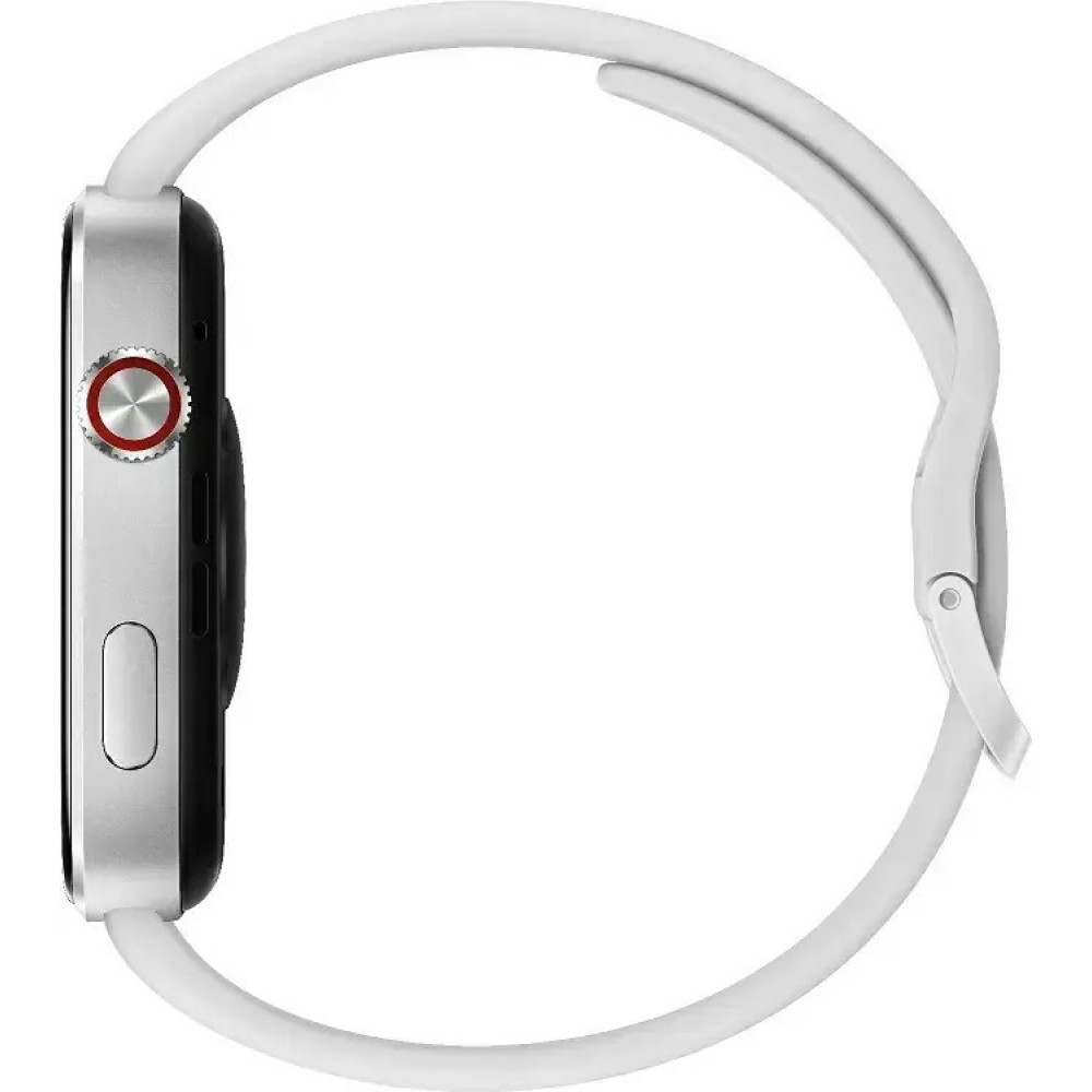 Xiaomi Redmi Watch 6 (Silver Gray)
