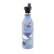 24Bottles Kids Bottle Ανοξείδωτο Μπουκάλι 0.50lt (Ocean Friends)