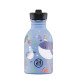 24Bottles Kids Urban Bottle Ανοξείδωτο Μπουκάλι 0.25lt (Ocean Friends)