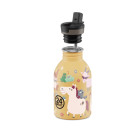 24Bottles Kids Urban Bottle Ανοξείδωτο Μπουκάλι 0.25lt (Farm Friends)
