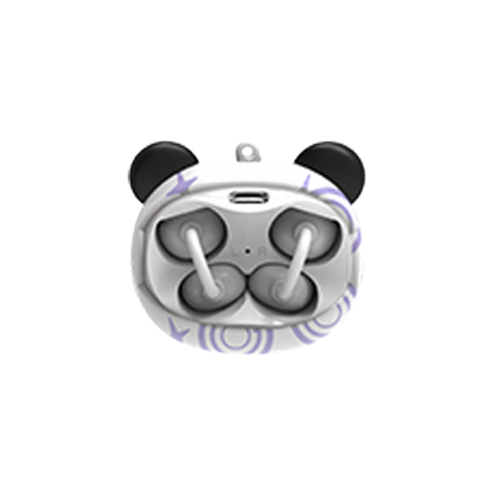 Kiddoboo GOAT Bluetooth Earbuds Ακουστικά Frozen Cyborgs