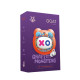 Kiddoboo GOAT Bluetooth Earbuds Ακουστικά Graffiti Monsters