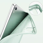 Tech-Protect Smartcase Magnetic Θήκη για Apple iPad 10.9” 10 / 2022 / 11” 11 / 2025 (Μαύρο)