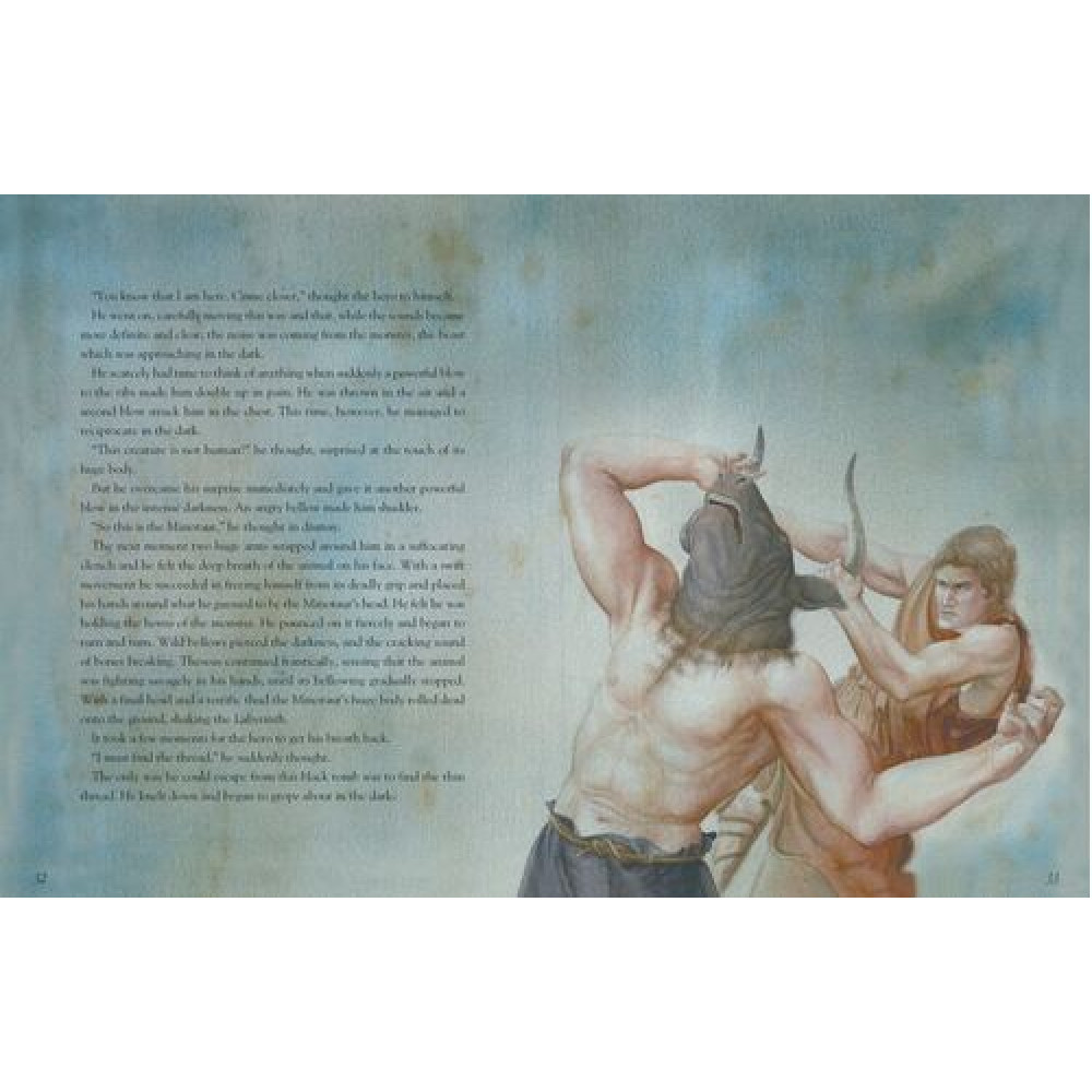 Theseus