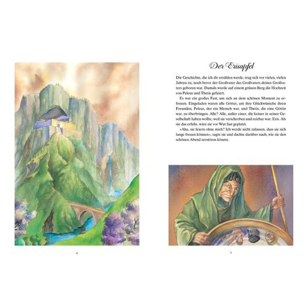 Der Trojanische Krieg