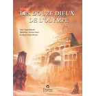 Les Douze Dieux de l'Olympe
