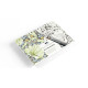 Watercolour Postcard Book - William Morris