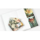 Creative Paper Book - Flowers