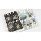 Creative Paper Book - Flowers