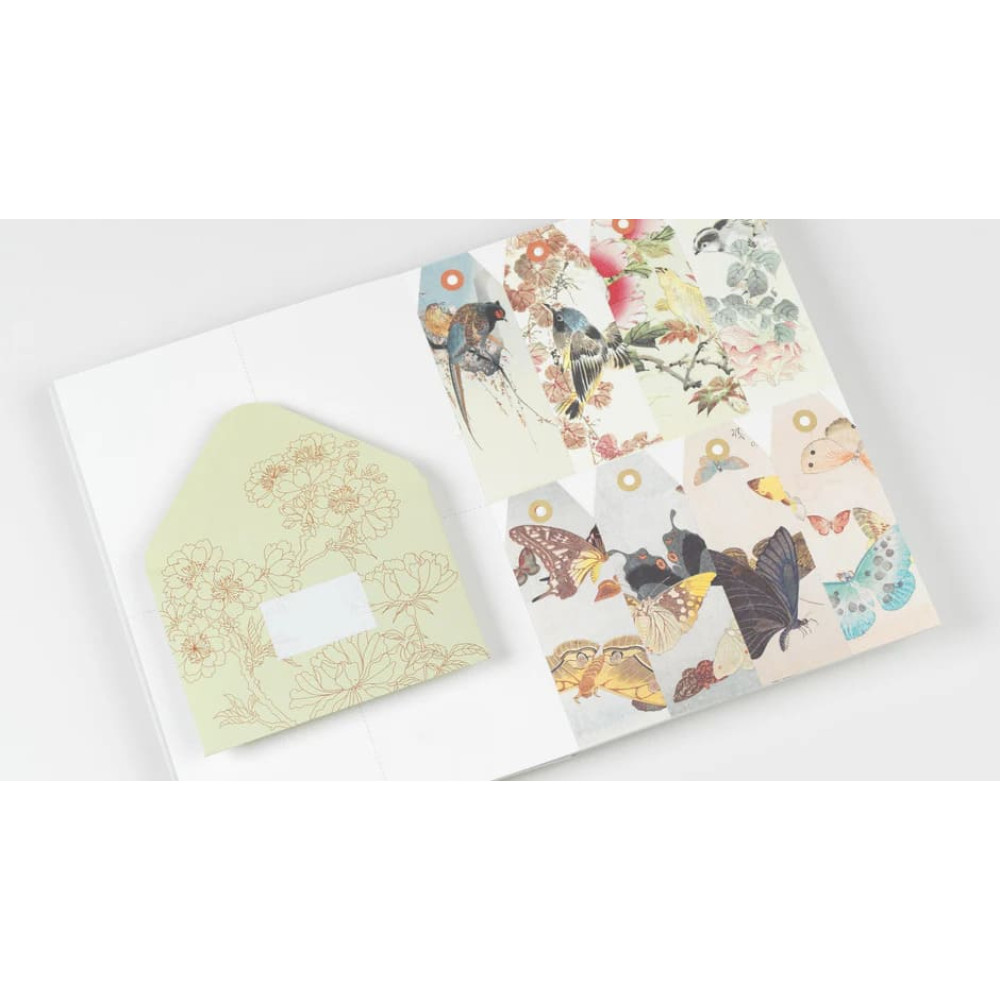 Creative Paper Book - Japan