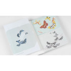 Creative Paper Book - Japan