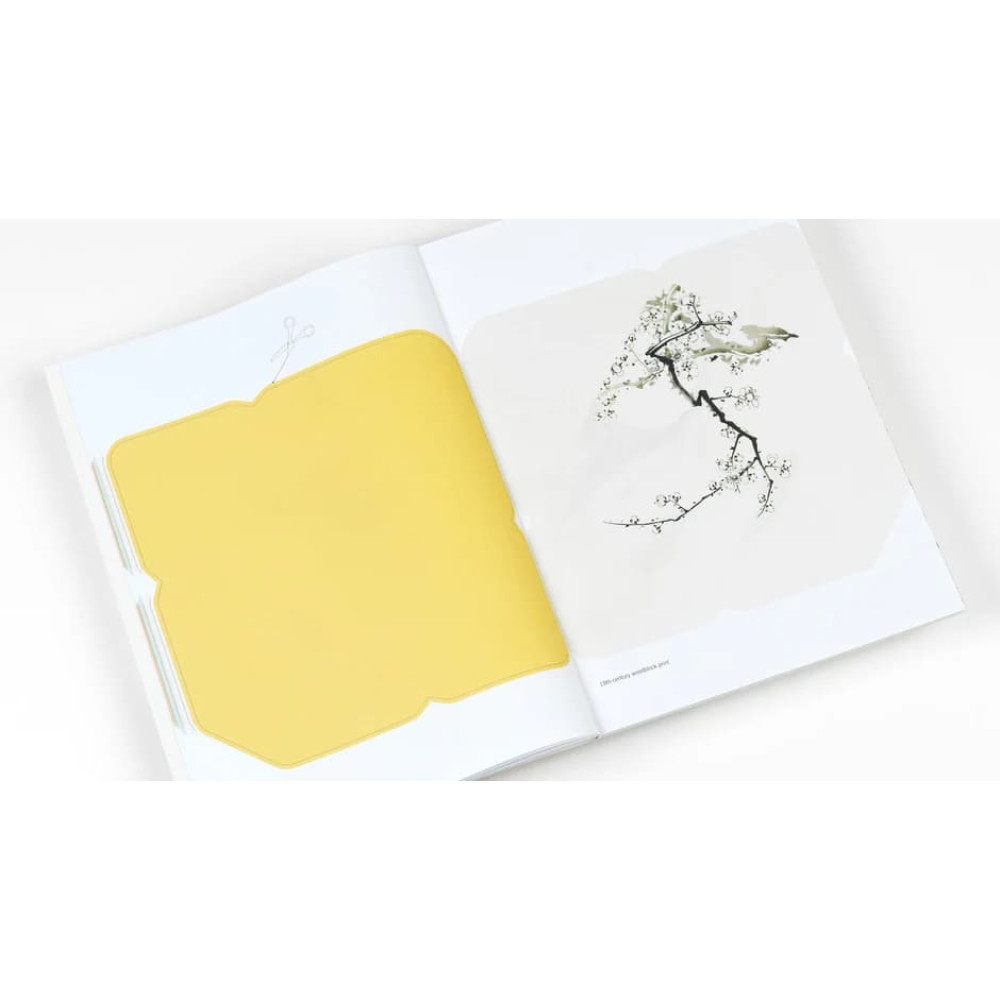 Creative Paper Book - Japan