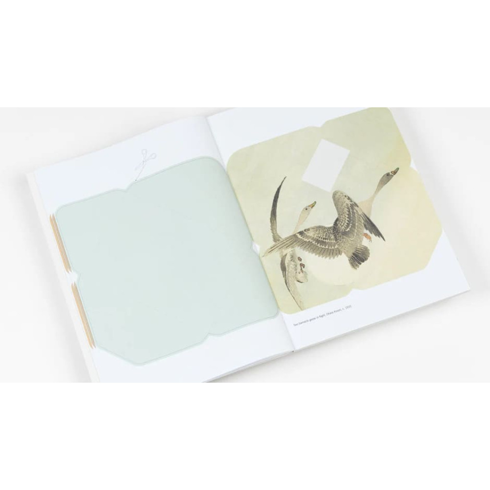 Creative Paper Book - Japan