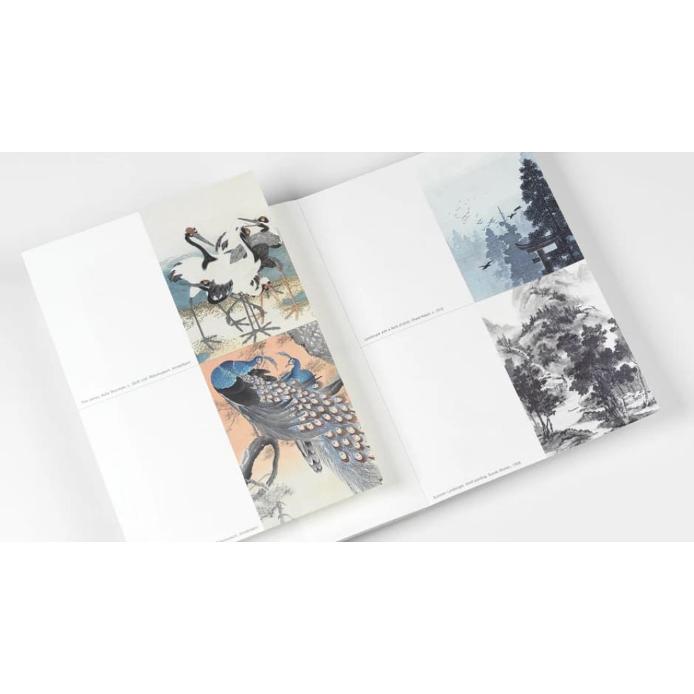 Creative Paper Book - Japan