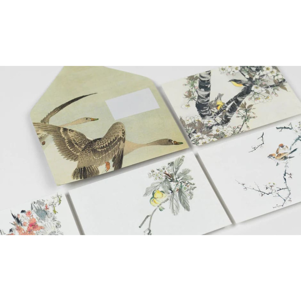Creative Paper Book - Japan