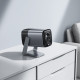 Hoco DT7 Full HD Projector Android Wi-Fi Bluetooth 1080P (Metallic Gray)