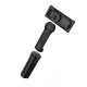 Hoco K100 Selfie stick tripod (Μαύρο)