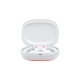 JBL Endurance Peak 4, True Wireless In-Ear Sport Headphones, ANC, IP68, Touch (Λευκό)
