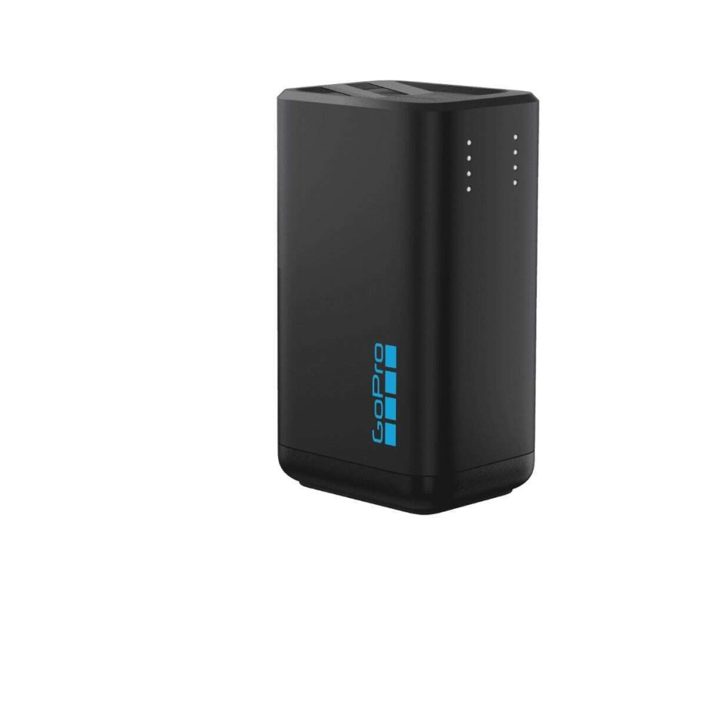 GoPro MAX2 Dual Battery Charger 2 Enduro Batteries included (MAX2)