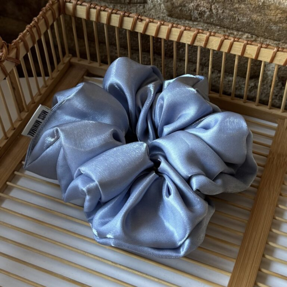 Miss Minimal Scrunchie Elowen