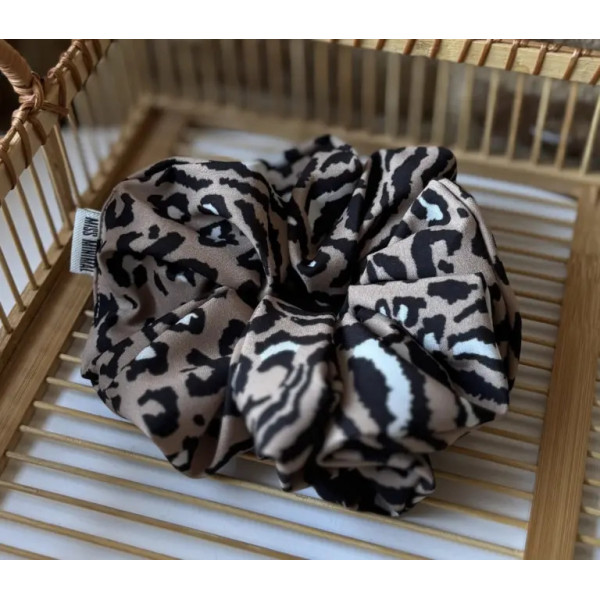 Miss Minimal Scrunchie Sylune