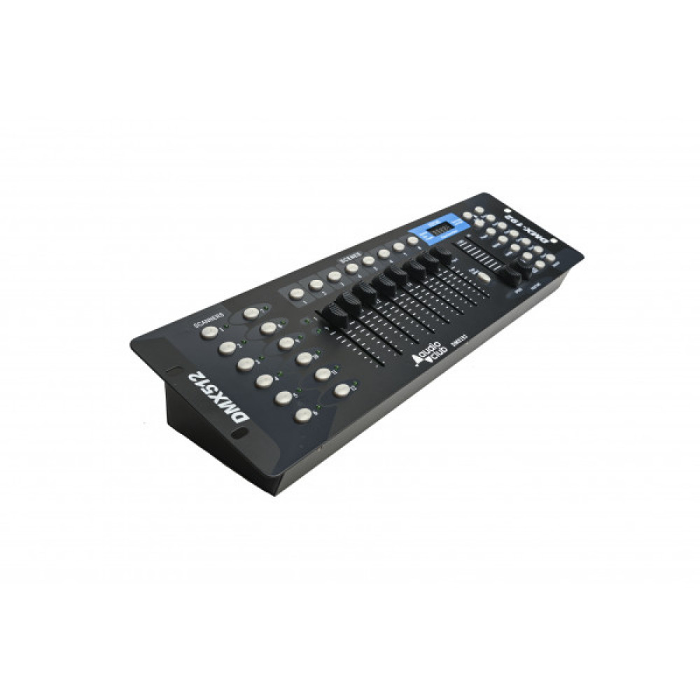 Audio Club DMX192 Κονσόλα φωτισμού