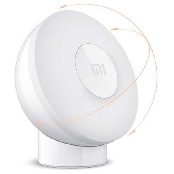 Xiaomi Mi Motion-Activated Night Light 2 (Bluetooth)