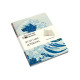 Brainfood Σημειωματάριο Japanese Woodblocks Σετ 3 Mini Notebooks
