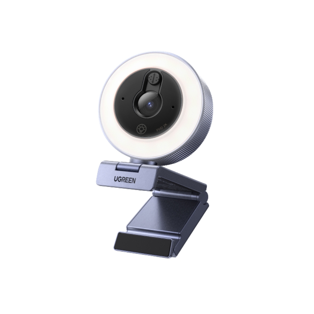 Ugreen CM910/65857 Web Camera USB/USB-C 2K