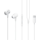Edifier P230 Ενσύρματα Ακουστικά USB-C (Λευκό)