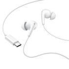 Edifier P230 Ενσύρματα Ακουστικά USB-C (Λευκό)