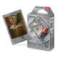 Fujifilm Instax Film Mini Stone Gray (10 sheets)