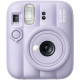 Fujifilm Instax Mini 13 Φωτογραφική Μηχανή (Dreamy Purple)