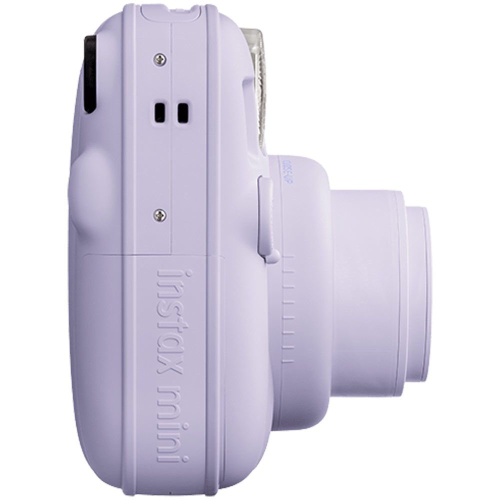 Fujifilm Instax Mini 13 Φωτογραφική Μηχανή (Dreamy Purple)
