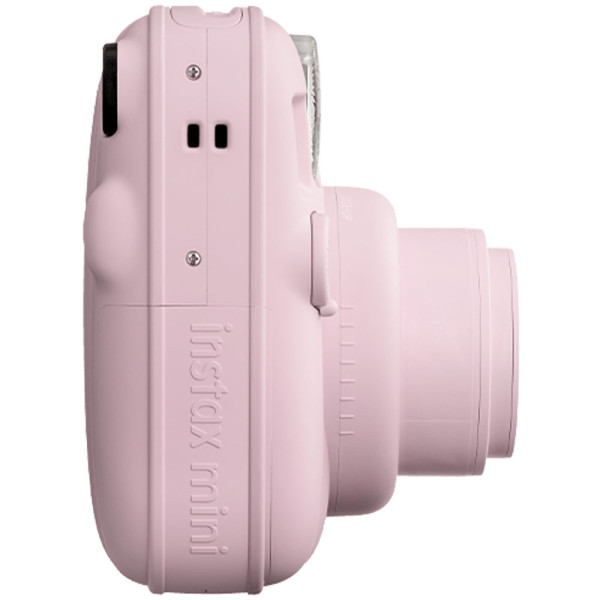 Fujifilm Instax Mini 13 Φωτογραφική Μηχανή (Candy Pink)