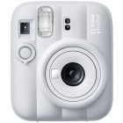 Fujifilm Instax Mini 13 Φωτογραφική Μηχανή (Clay White)