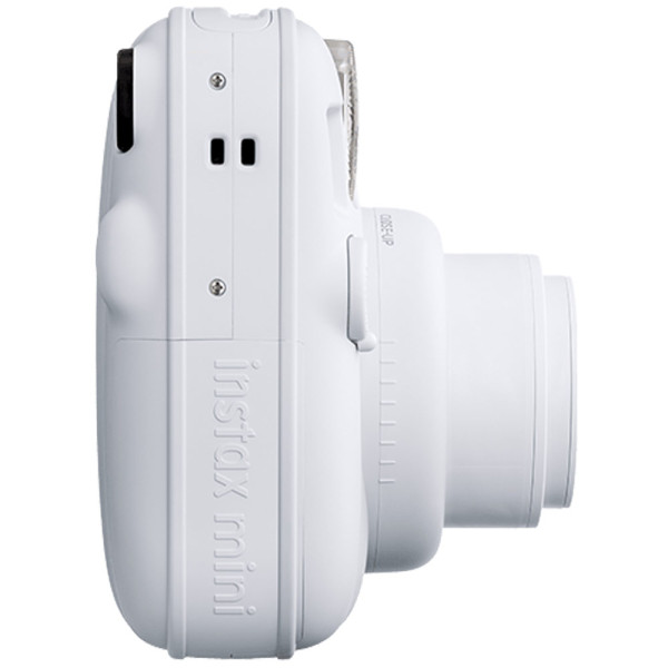 Fujifilm Instax Mini 13 Φωτογραφική Μηχανή (Clay White)