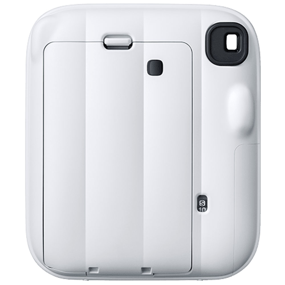 Fujifilm Instax Mini 13 Φωτογραφική Μηχανή (Clay White)