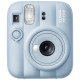 Fujifilm Instax Mini 13 Φωτογραφική Μηχανή (Frost Blue)