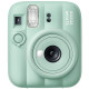 Fujifilm Instax Mini 13 Φωτογραφική Μηχανή (Lagoon Green)