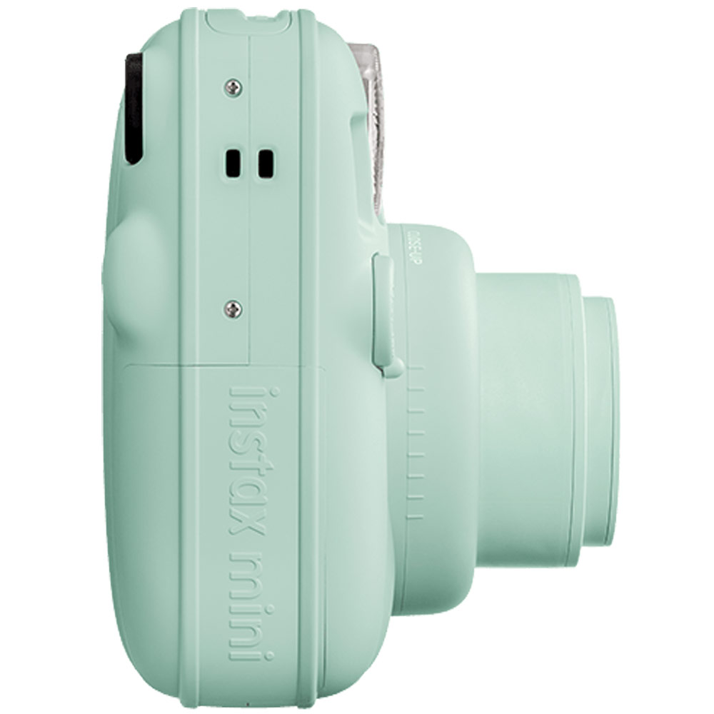 Fujifilm Instax Mini 13 Φωτογραφική Μηχανή (Lagoon Green)