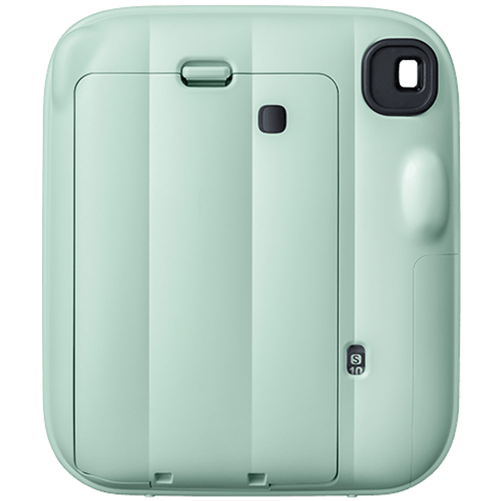 Fujifilm Instax Mini 13 Φωτογραφική Μηχανή (Lagoon Green)