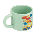 Paladone: Minions - Embossed Mug (PP15485MN)