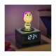 Paladone Icon: Disney Toy Story - Buzz Lightyear Alarm Clock (PP15992TSID)