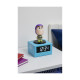 Paladone Icon: Disney Toy Story - Buzz Lightyear Alarm Clock (PP15992TSID)