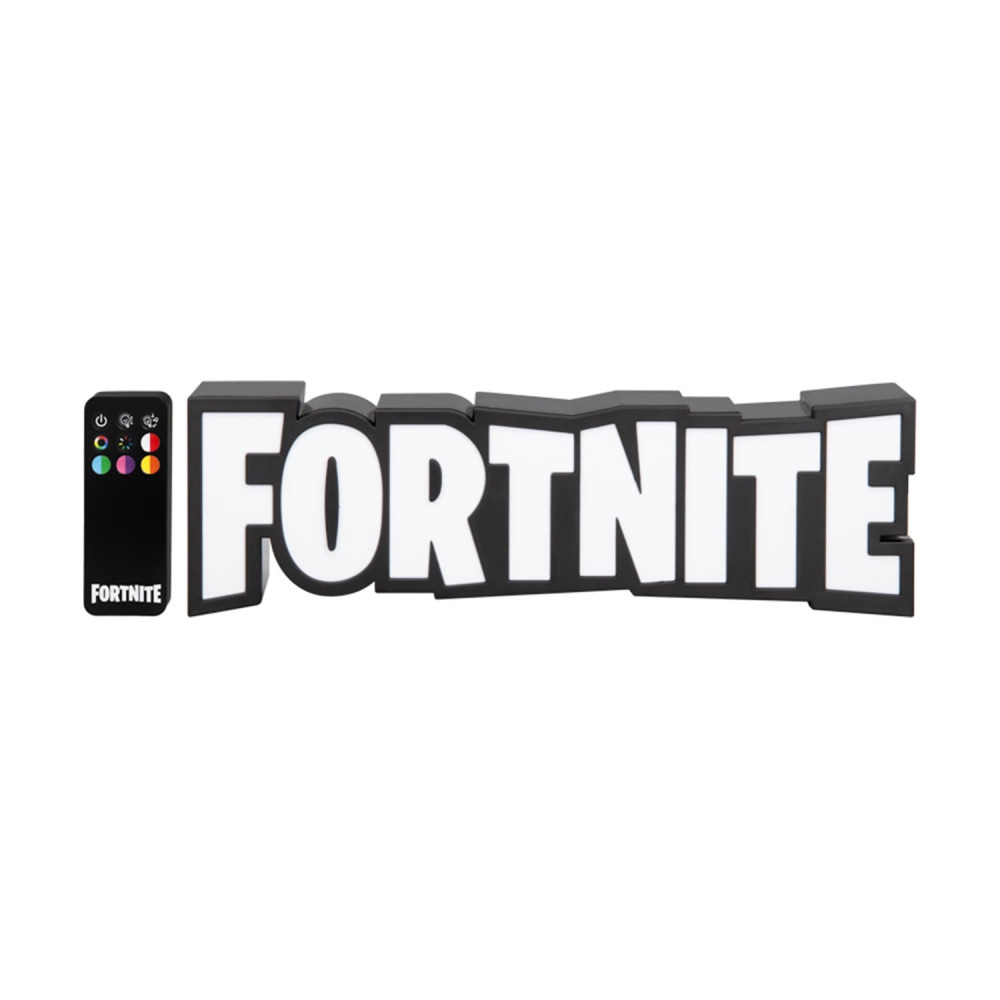 Paladone: Fortnite - Logo Light (PP14512FO)