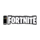 Paladone: Fortnite - Logo Light (PP14512FO)