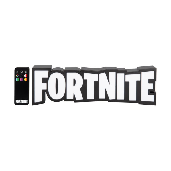 Paladone: Fortnite - Logo Light (PP14512FO)
